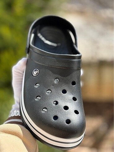 Crocs terlik 40 41 42 43 44 45