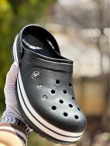 Crocs  terlik 40 41 42 43 44 45 - Görsel 4