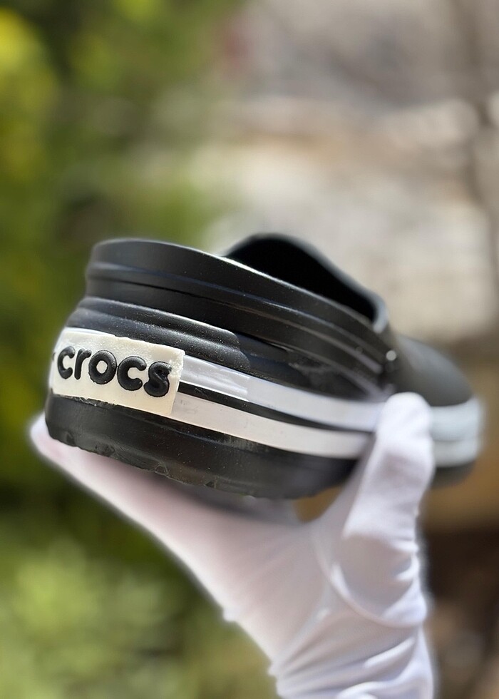 Crocs  terlik 40 41 42 43 44 45 - Görsel 2