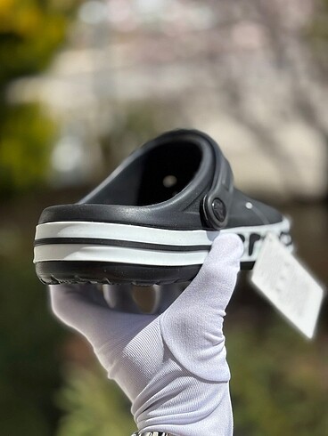 Crocs  terlik 40 41 42 43 44 45 - Görsel 3