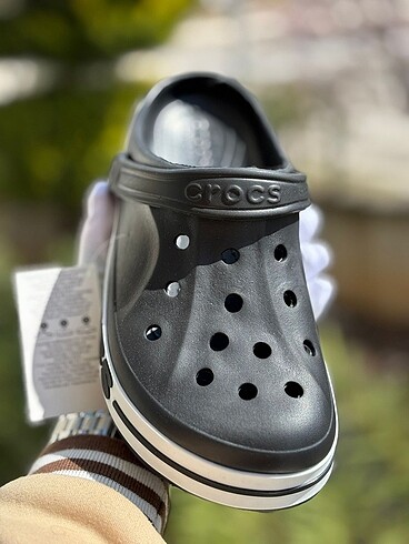 Crocs  terlik 40 41 42 43 44 45 - Görsel 2
