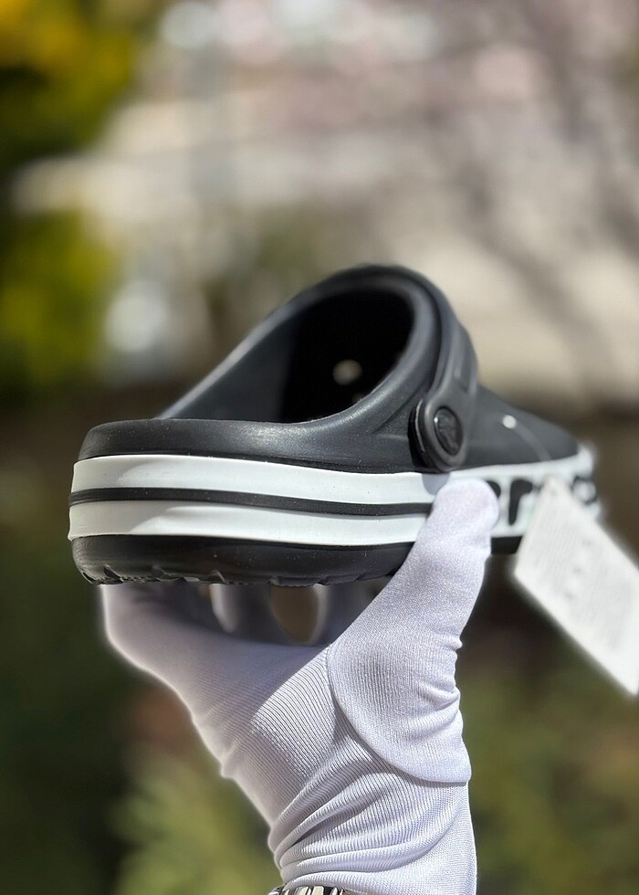 Crocs  terlik 40 41 42 43 44 45 - Görsel 3