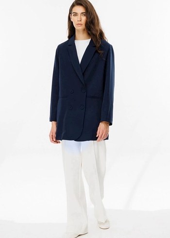 Hoopstore kadın ceket - Görsel 2