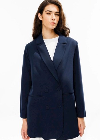 Hoopstore kadın ceket - Görsel 3