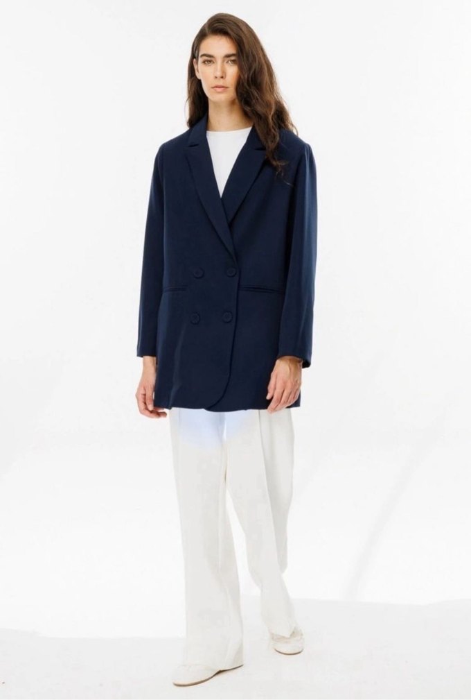 Hoopstore kadın ceket - Görsel 2