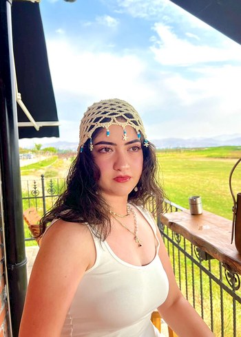 Saç aksesuarı - Görsel 3