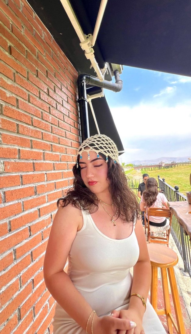 Saç aksesuarı - Görsel 2