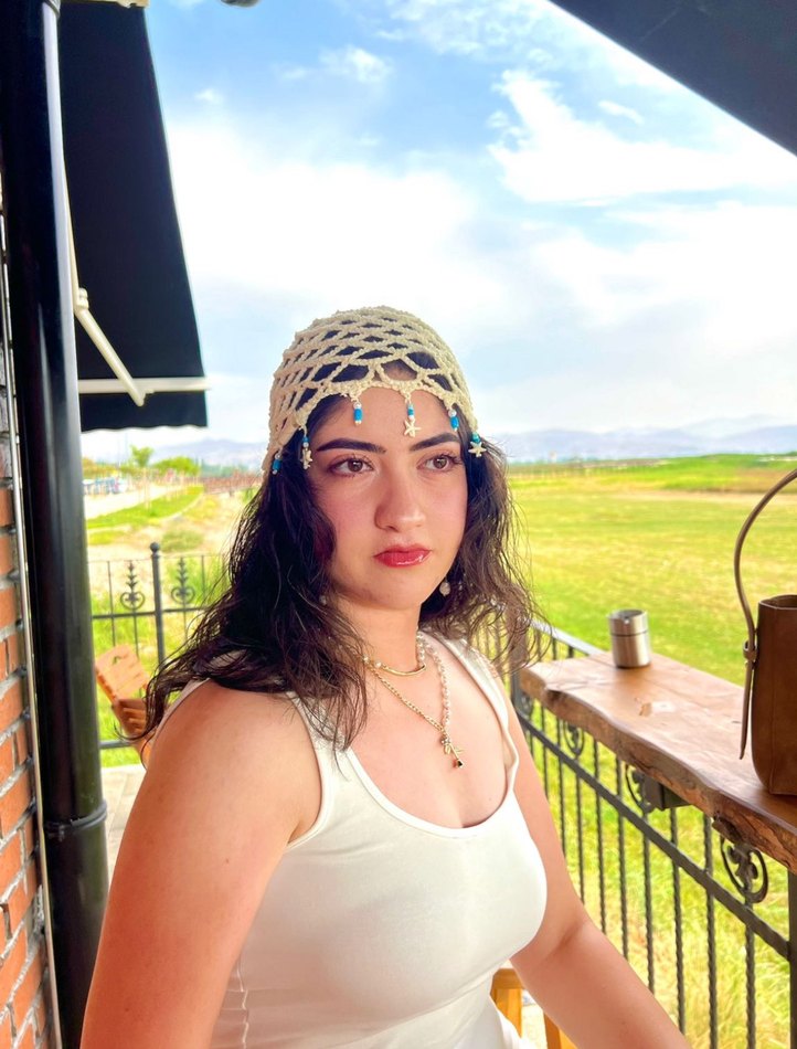 Saç aksesuarı - Görsel 3