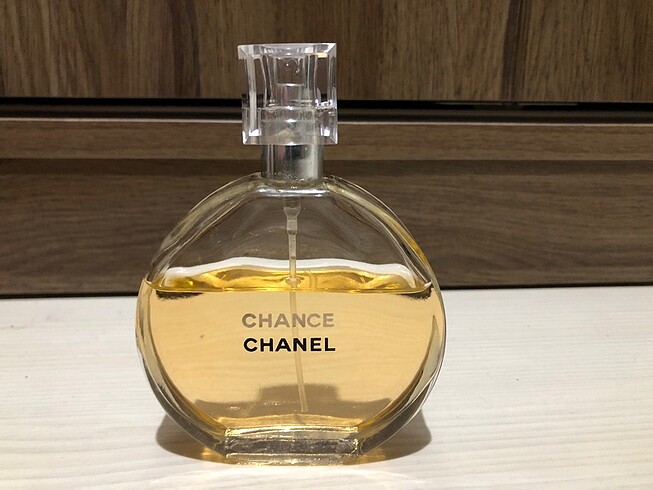 Chance Chanel parfüm