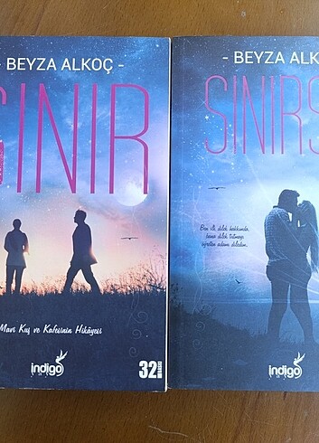 Sınır-Sınırsız