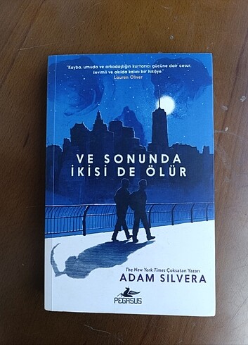 Ve Sonunda İkisi De Ölür