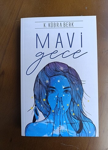 Mavi Gece