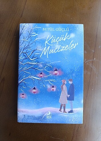 Küçük Mucizeler