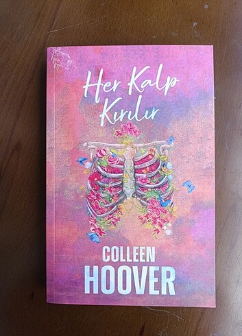 Her Kalp Kırılır