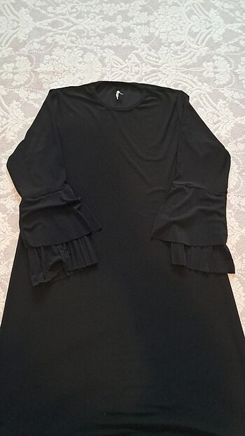 Tunik elbise