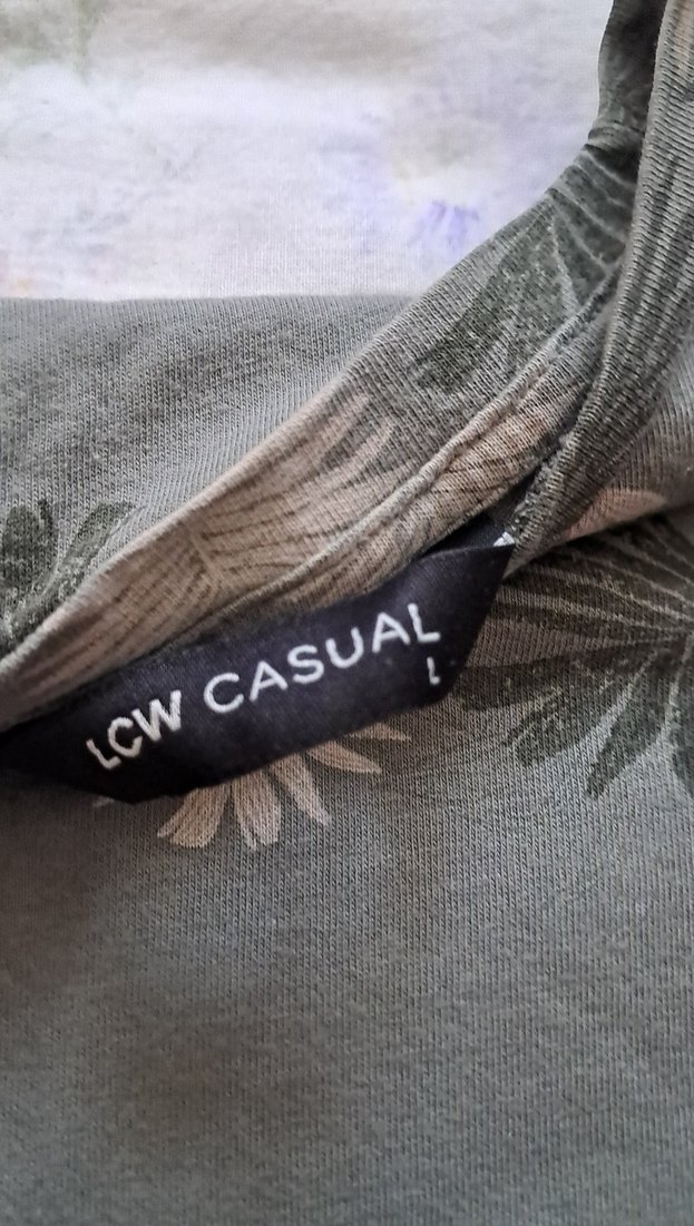 tişört - Görsel 3