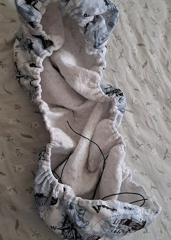 ütü masası kılıfı - Görsel 2