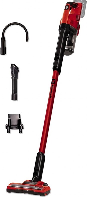 Einhell TE-SV 18 Lİ dikey süpürge