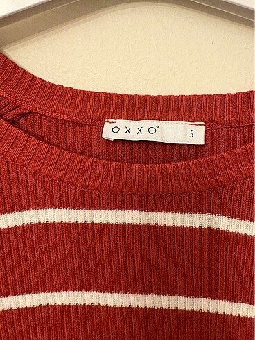 s Beden Oxxo triko