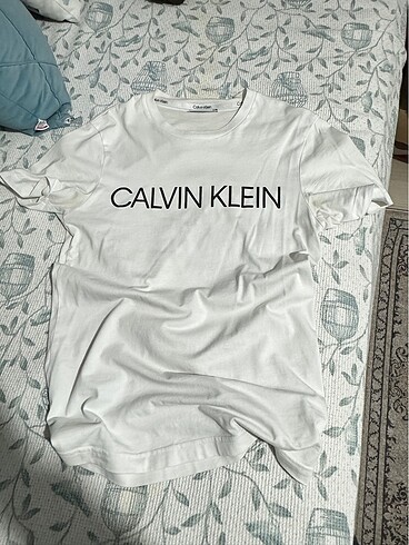 Calvin Kleil Orjinal Tisort