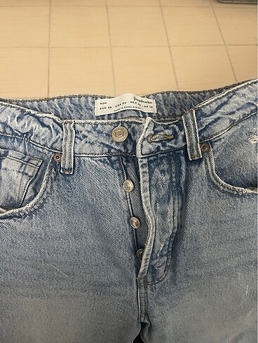Stradivarius Stradivarius jean