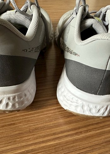 Nike revolution 5 erkek koşu Ayakkabı 46 numara - Görsel 7