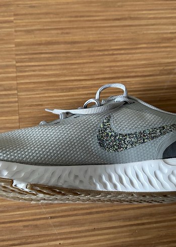 Nike revolution 5 erkek koşu Ayakkabı 46 numara - Görsel 6