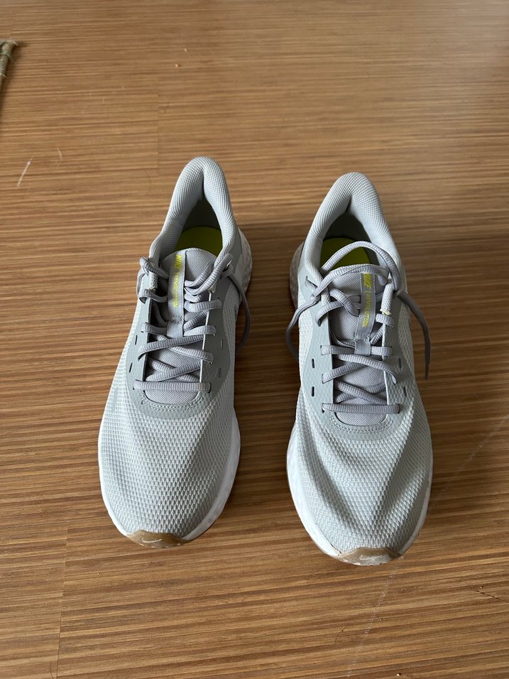 Nike revolution 5 erkek koşu Ayakkabı 46 numara - Görsel 5