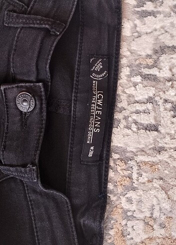 38 Beden LCW JEANS