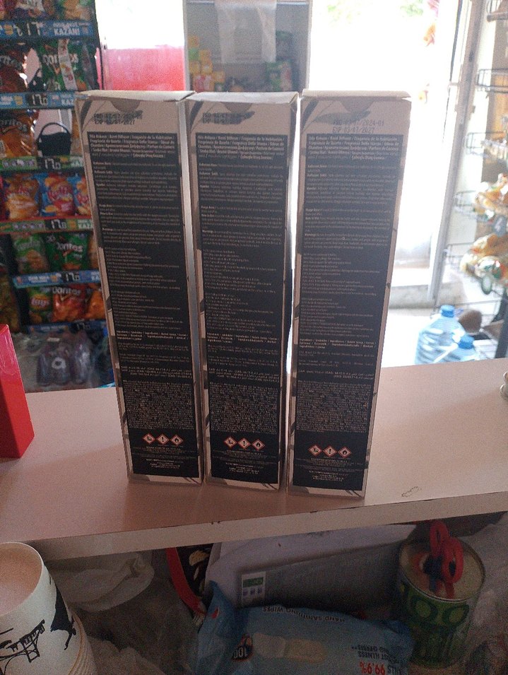 Papillon Oda Kokusu Çilek ve Çikolata 100ml - Görsel 3