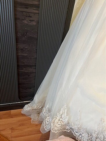 gelinlik - Görsel 2