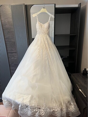 gelinlik - Görsel 3