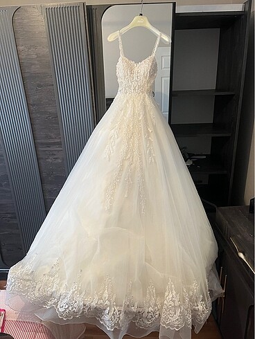 gelinlik - Görsel 4