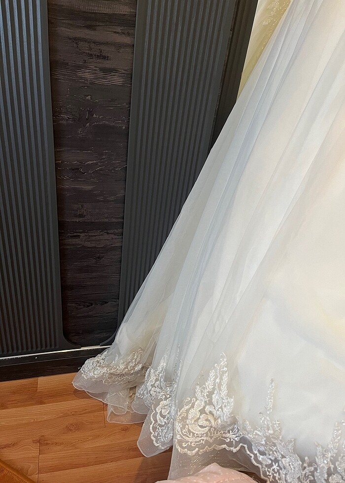 gelinlik - Görsel 2