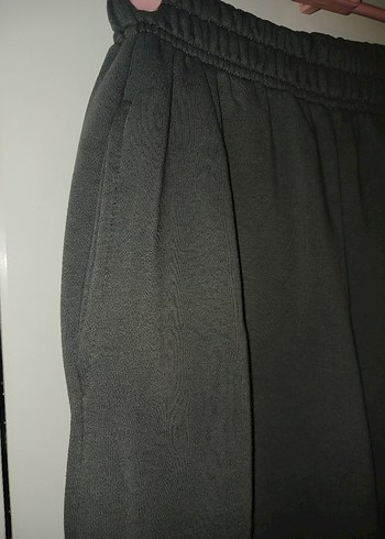 Madmext Marka Kargo Cepli Eşofman Altı S Beden - Görsel 5