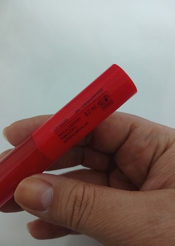 Dudak Parlatıcısı & Nemlendiricisi  Yurt dışından geldi  Yeni - Görsel 2