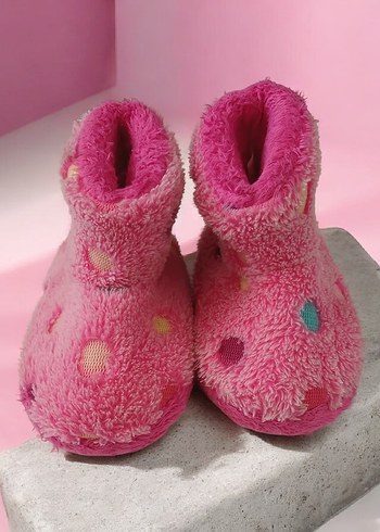 Doktor 21-22 Numara Bebek Ev Botu | Yeni Gibi | Yumuşacık - Görsel 2