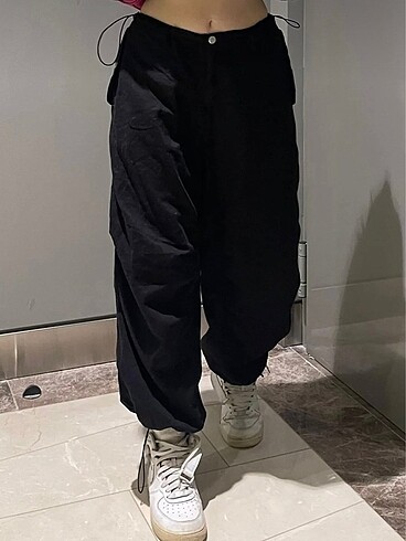 Paraşüt Pantolon