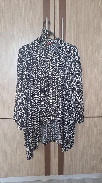 Diğer İkili kimono takımı