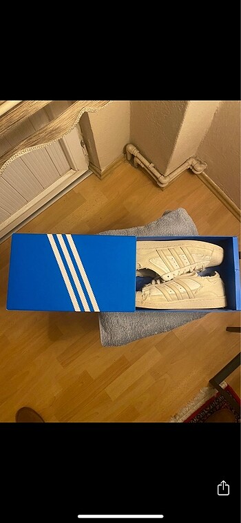 Adidas superstar limited edition