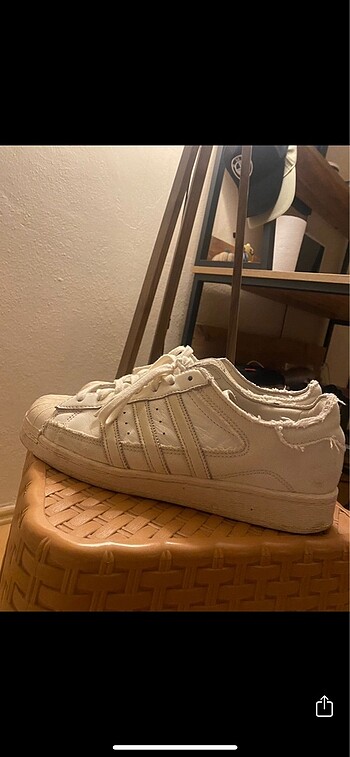 Adidas Adidas superstar limited edition