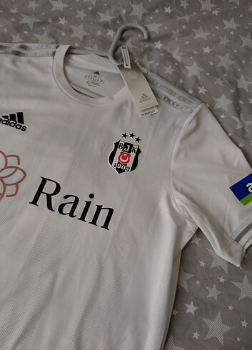 Orijinal Beşiktaş Forması 