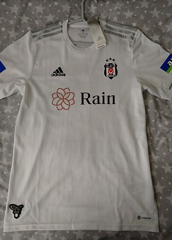 m Beden Orijinal Beşiktaş Forması 