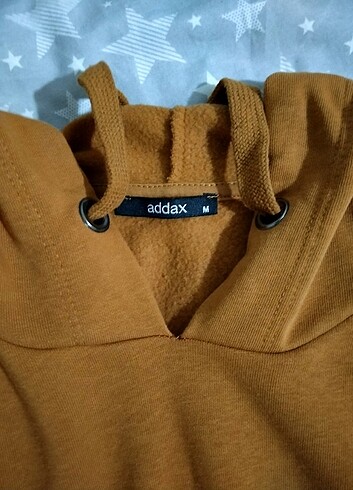 ADDAX Sweatshirt 