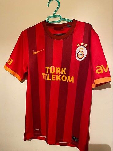 Galatasaray 2013-14 3.Forma