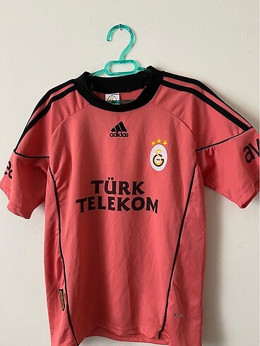Galatasaray 2010-11 3.forma