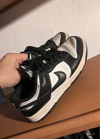 Nike erkek ayakkabı