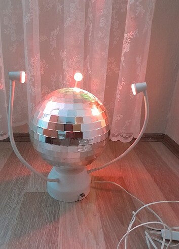 Disco topu
