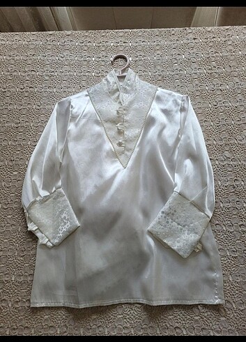 Sünnet kıyafeti - Görsel 6