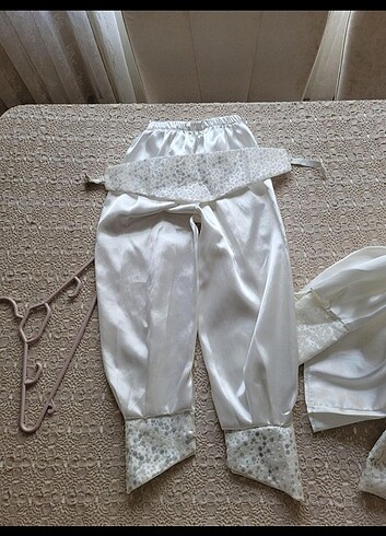 Sünnet kıyafeti - Görsel 7